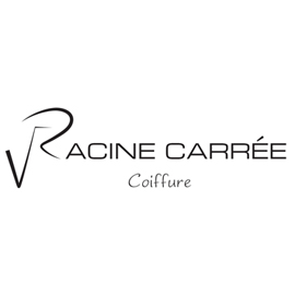 Logo Racine Carrée