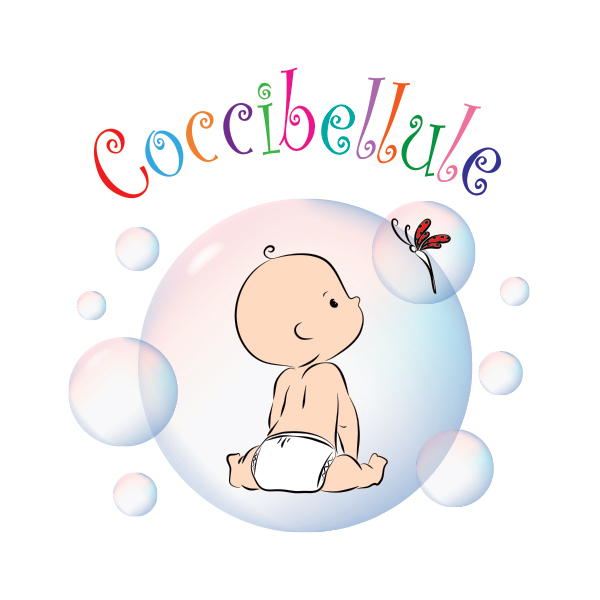 Logo Coccibellule