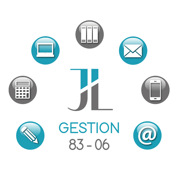 Logo pour JL Gestion 83-06