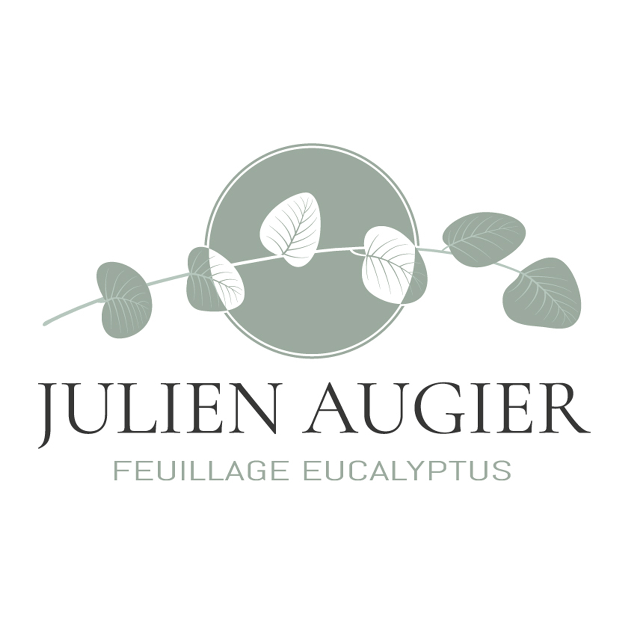 Logo pour Augier Eucalyptus