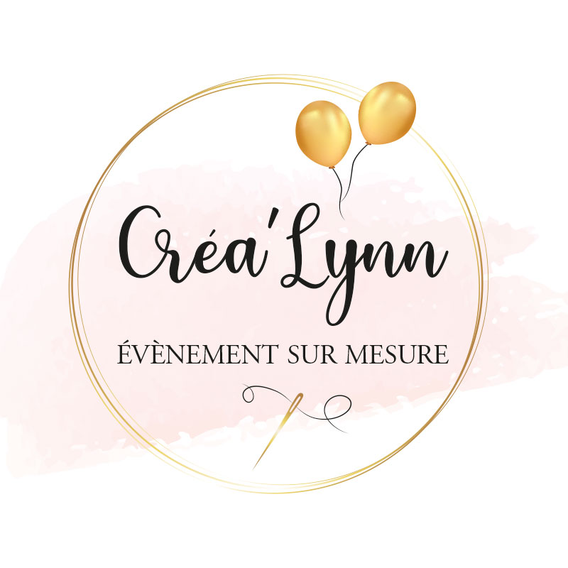 Logo pour Crea'Lynn