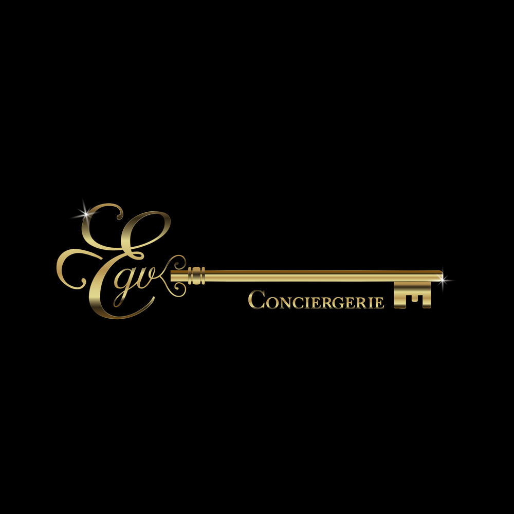 Logo pour EGV Conciergerie
