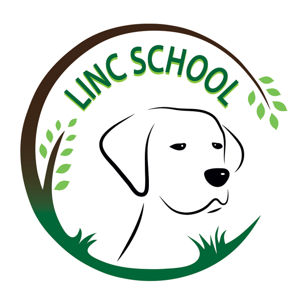 Logo pour Linc School Coaching canin
