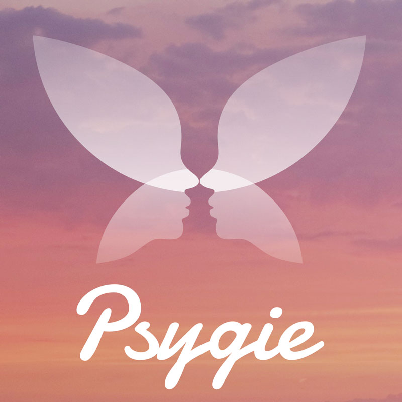 Logo pour Psygie
