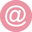 icone envoi message email